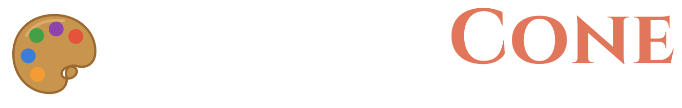 Glittercone – Art & Craft Supplies